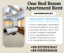 Rent Premium Furnished 1BHK Apartments Bashundhara R/A.